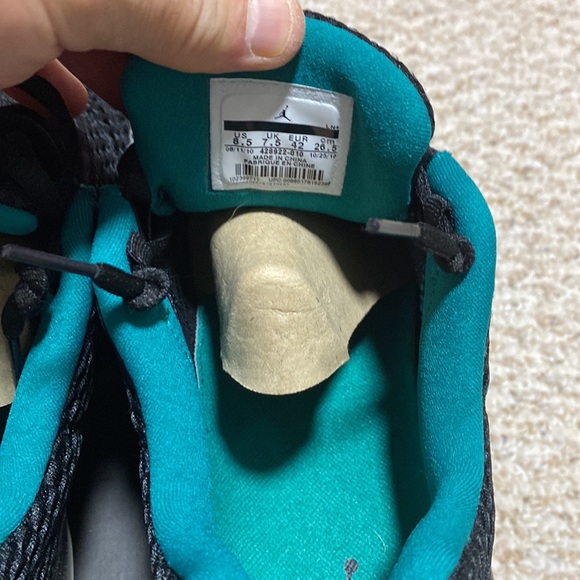 Jordan CMFT MAX AIR main image 7